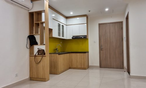 Chính chủ cần tiền bán cắt lỗ căn S2.182112A . Thiết kế 1 PN + 1 – tại Vinhomes Ocean Park Gia Lâm giá 1,5 tỷ