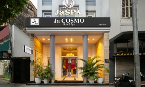 Chính Chủ Cần Bán Khách Sạn 28 Phòng Tại Số 22 Lò Sũ vừa mới xây xong giá 100 tỷ. Có Thương Lượng