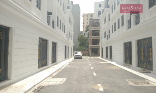 Chính Chủ Bán Liền Kề Iris Garden Mỹ Đình , Bán Cắt Lỗ Giá Thấp Hơn CĐT . Bàn Giao Hoàn Thiện Mặt Ngoài