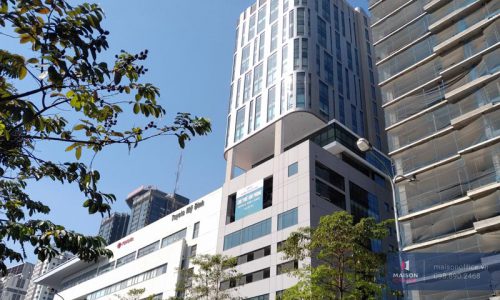 Cho thuê sàn văn phòng IDMC Mỹ Đình 250 m2 – 600 m2. Giá ưu đãi mùa dịch 378.437 đ/m²/tháng đã bao gồm thuế phí