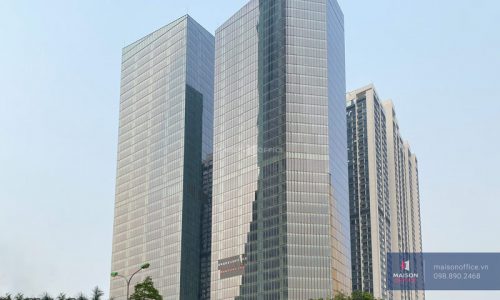 Cho Thuê Văn Phòng Hạng A+ Tại Toà Capital Palce – 29 Liễu Giai, Ba Đình, Hà Nội