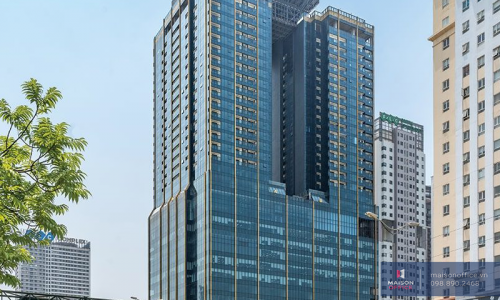 Cho thuê Sàn Văn Phòng Toà Sunshine Center – 16 Phạm Hùng. Văn Phòng Tiêu Chuẩn Hạng A , Chất Lượng Dịch Vụ Cực Tốt