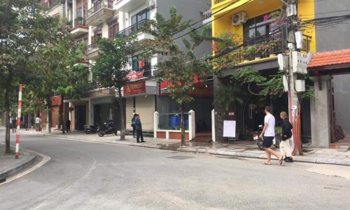 Chính Chủ Cần Bán Nhà Khu Trịnh Công Sơn. Mặt Đường Rộng , Ngay Phố Đi Bộ . Xe Đỗ Trước Cửa. Giá Cực Tốt