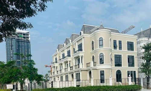 Chính Chủ Bán Biệt Thự BT5 -Ciputra . Giá Tốt Hơn Thị Trường 10%. Nhận Nhà Ở Luôn Đã Có Sổ. Làm Việc Trực Tiếp Chủ Nhà